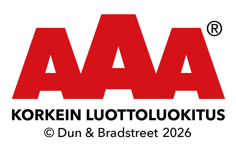 AAA-luottoluokitus